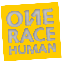 ONE RACE... HUMAN! - Festival